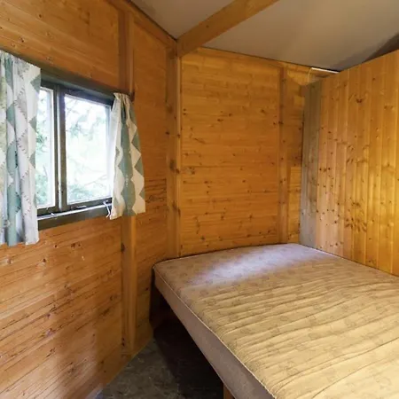 2000 - Kampeerhut Alpstuga Osecna